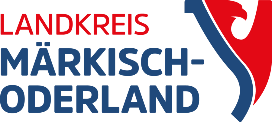 Logo Landkreis Märkisch-Oderland