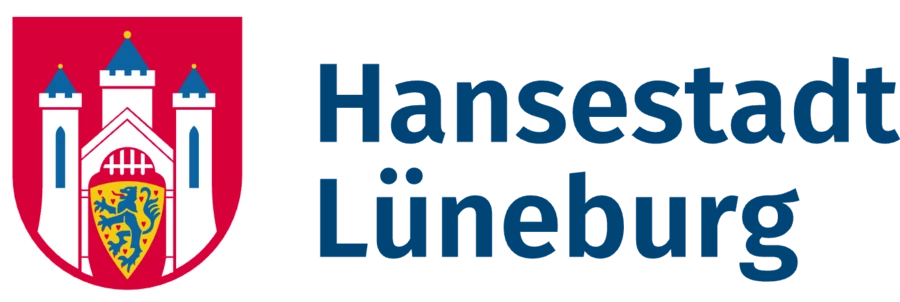 Logo Hansestadt Lüneburg
