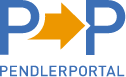 Pendlerportal Logo